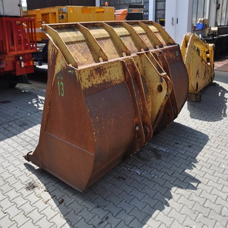Schaufel 3200mm CAT 966 F - Used Loader Buckets for Sale